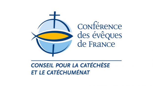Logo du catéchuménat